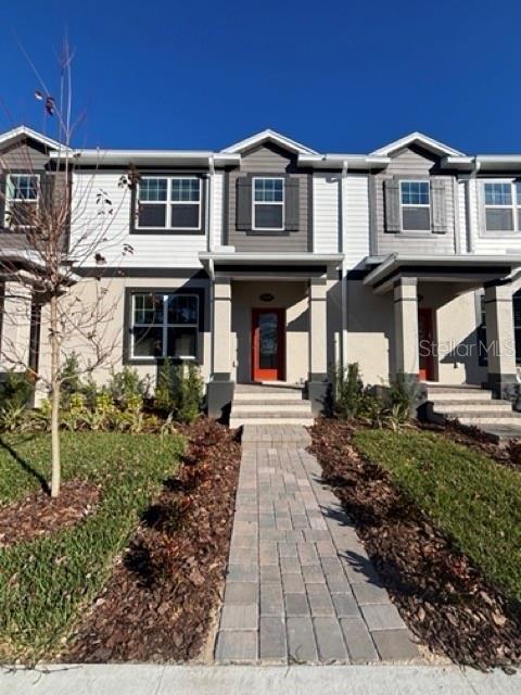 property at 15487 Bay Brg St