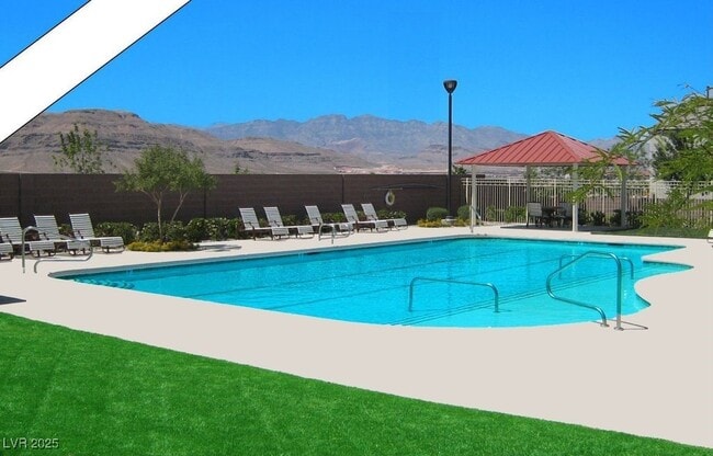 property at 9240 Nerone Ave