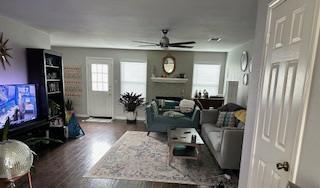 307 Winecup Trail in Cedar Park, TX - Building Photo - Building Photo