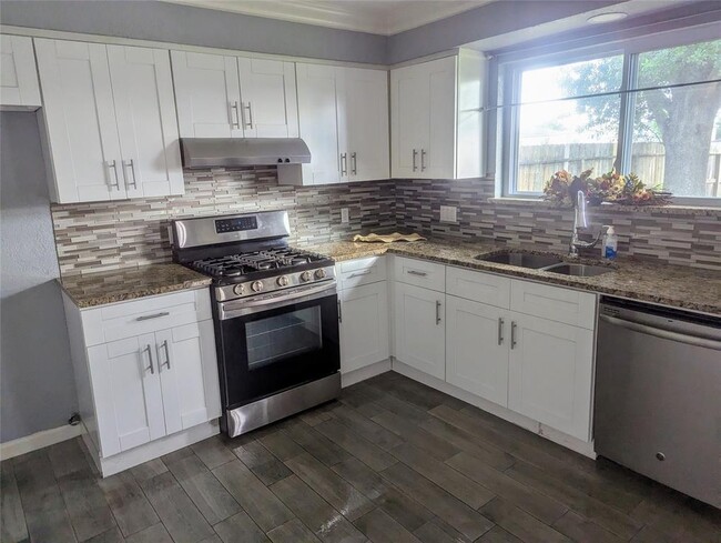 property at 4127 Swinden Dr