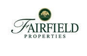 Property Management Company Logo Fairfield Properties