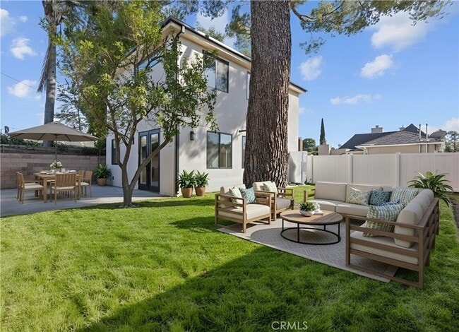 property at 11145 Hortense St