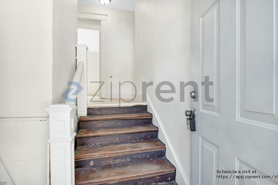 3711 Wendelkin St in Dallas, TX - Building Photo