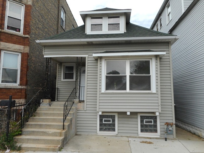 property at 3464 W Diversey Ave