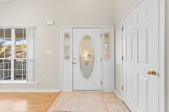 1636 Florence Ave in Fort Walton Beach, FL - Building Photo - Building Photo