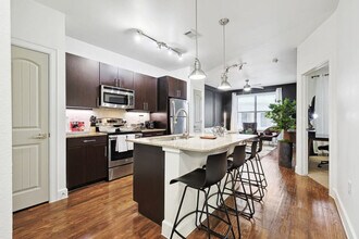 5445 Town and Country Blvd in Frisco, TX - Building Photo - Building Photo