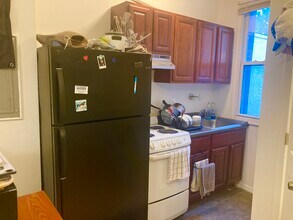 35 N Preston St, Unit 3 in Philadelphia, PA - Building Photo - Building Photo