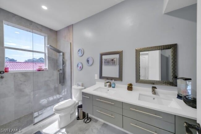 property at 2736 Blue Cypress Lake Ct