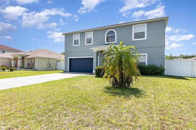408 Bar Ct in Kissimmee, FL - Building Photo - Building Photo