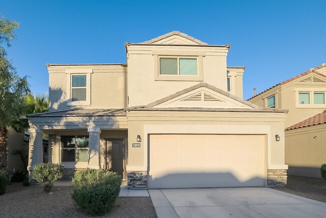 property at 30242 W Earll Dr