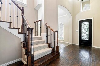 1140 Philip Dr in Allen, TX - Foto de edificio - Building Photo