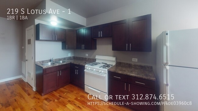 property at 219 S Lotus Ave