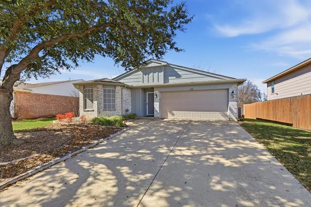 property at 7733 Liz Ln