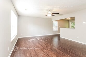 5222 Tresham Ct in Charlotte, NC - Building Photo - Building Photo