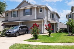 5651 Stonecloud Ln in Katy, TX - Building Photo