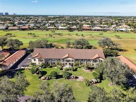 9851 Costa Mesa Ln in Bonita Springs, FL - Building Photo