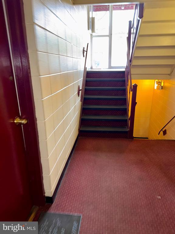 property at 5215 Newton St