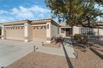 6269 Desert Haven Rd in Las Vegas, NV - Building Photo - Building Photo