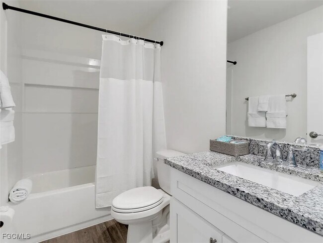 property at 4528 NW 34th Pl