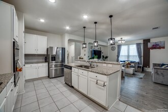 15323 Danae Bnd in San Antonio, TX - Building Photo - Building Photo
