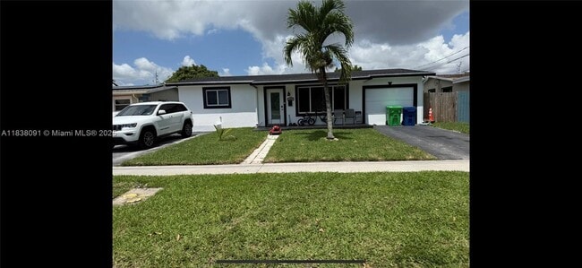 2485 NW 84th Way