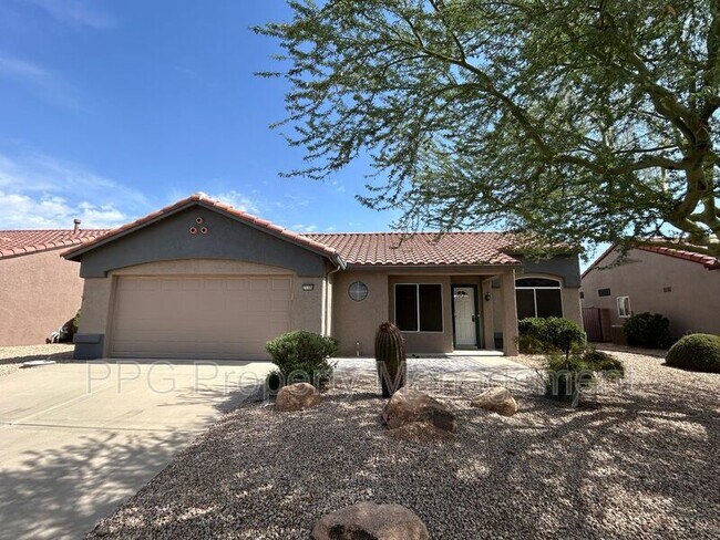 15308 W Domingo Ln in Sun City West, AZ - Building Photo - Building Photo