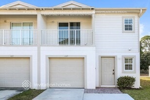 147 Carol Susan Ln in Fort Pierce, FL - Building Photo