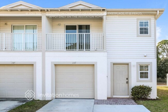 property at 147 Carol Susan Ln