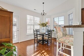 1173 Kelso Ln in Burlington, NC - Building Photo - Building Photo