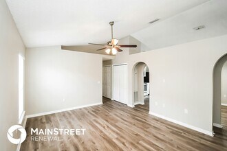 3401 Talisman Drive in Middleburg, FL - Building Photo - Building Photo