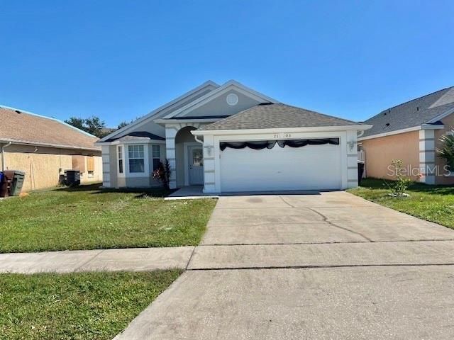2103 Shannon Lakes Blvd in Kissimmee, FL - Building Photo - Building Photo