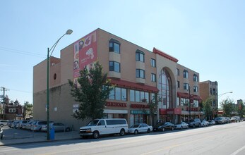 2131 S Archer Ave in Chicago, IL - Building Photo - Building Photo