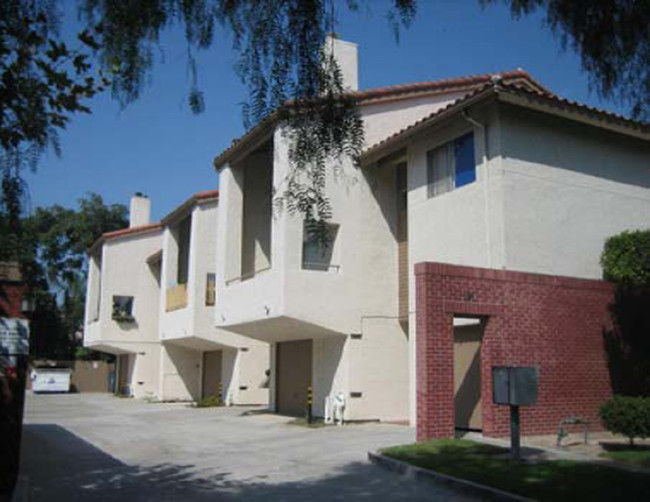 391 G St in Chula Vista, CA - Building Photo - Building Photo