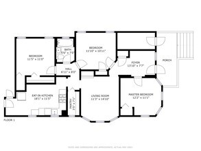 55 Bristol Rd, Unit 001F in Medford, MA - Building Photo - Building Photo