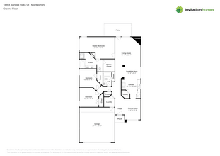 18464 Sunrise Oaks Ct in Montgomery, TX - Building Photo - Building Photo