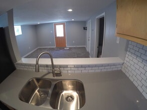 2306 Sunnyside Ave S in Salt Lake City, UT - Building Photo - Building Photo