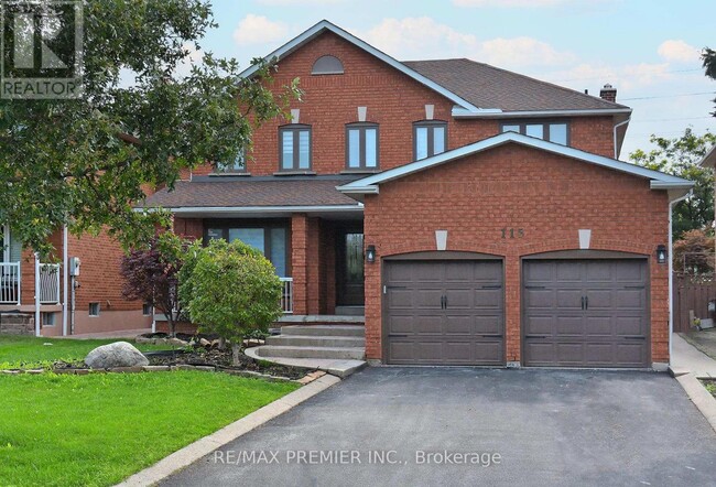property at 115 Dante Ct
