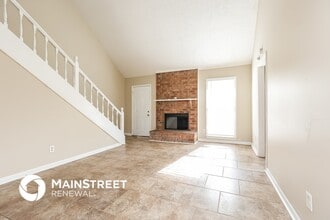 305 Short Ct in Smyrna, TN - Foto de edificio - Building Photo