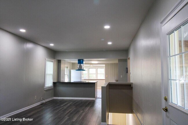 4608 Cliff Ave in Louisville, KY - Building Photo - Building Photo