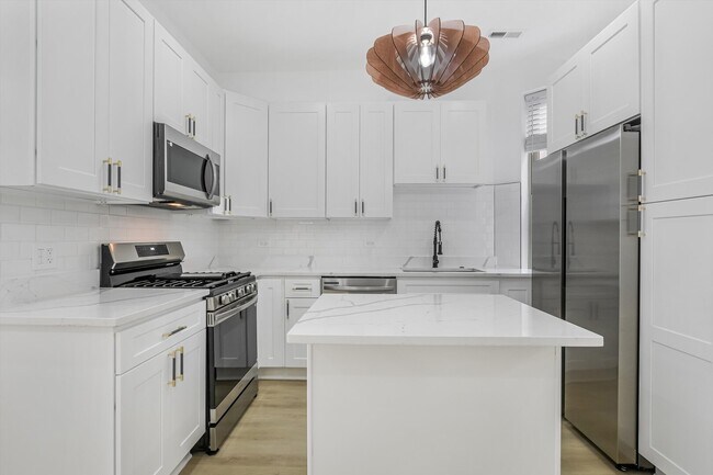 1114 N Wolcott Ave in Chicago, IL - Building Photo - Building Photo