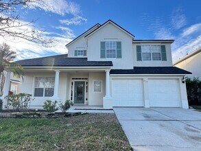 2737 Scarborough Dr in Kissimmee, FL - Foto de edificio - Building Photo