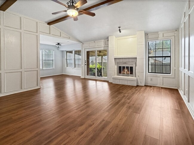 8020 S 88th E Ave in Tulsa, OK - Building Photo - Building Photo