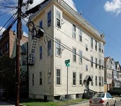 62 Rutgers Ave in Jersey City, NJ - Building Photo - Building Photo