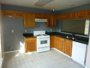 20031 S Pecos Valley Trail in Katy, TX - Building Photo - Building Photo