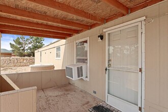 505 Ricky Zelt Dr in El Paso, TX - Building Photo - Building Photo