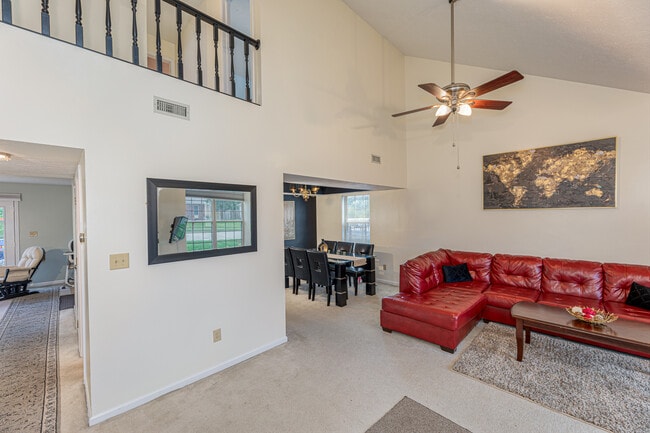 property at 7555 Crickwood Ln