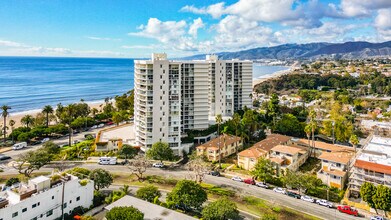 Ocean Towers in Santa Monica, CA - Building Photo - Building Photo