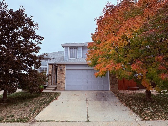 10732 Jellison Cir in Westminster, CO - Building Photo