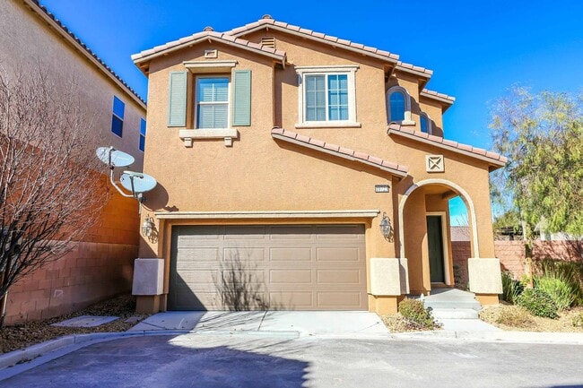 10723 Centerville Bay Ct in Las Vegas, NV - Building Photo - Building Photo
