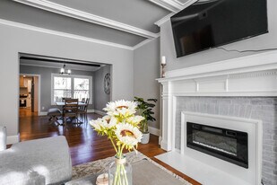 179 Babcock St in Brookline, MA - Building Photo